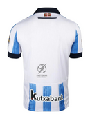 Real Sociedad Jersey 2023/24