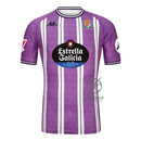 Real Valladolid Home Fan Jersey 2024/25