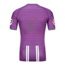 Real Valladolid Home Fan Jersey 2024/25