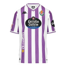 Real Valladolid Home Fan Jersey 2025/26