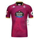 Real Valladolid Third Fan Jersey 2024/25