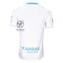 Real Zaragoza Home Fan Jersey 2025/26