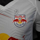Red Bull Bragantino Home Authentic Player 2025/26