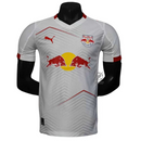 Red Bull Bragantino Home Authentic Player 2025/26