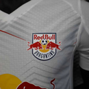 Red Bull Bragantino Home Authentic Player 2025/26