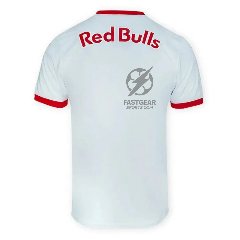 Red Bull Bragantino Home Fan Jersey 2025/26