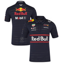Red Bull Racing 2025 Team Polo Formula 1 F1 Formula One