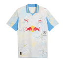 Red Bull Salzburg Home Fan Jersey 2025