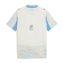 Red Bull Salzburg Home Fan Jersey 2025