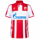 Red Star Home Fan Jersey 2025/26