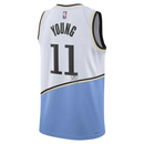 Regata Atlanta Hawks - City Edition - 24/25 NBA - Swingman