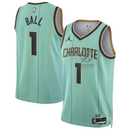 Regata Charlotte Hornets - City Edition - 24/25 NBA - Swingman