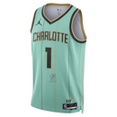 Regata Charlotte Hornets - City Edition - 24/25 NBA - Swingman