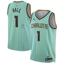 Regata Charlotte Hornets - City Edition - 24/25 NBA - Swingman