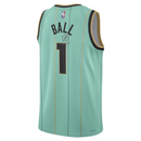 Regata Charlotte Hornets - City Edition - 24/25 NBA - Swingman
