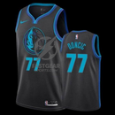 Regata Dallas Mavericks - City Edition - 18/19 NBA - Swingman