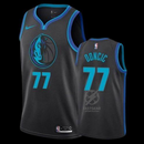 Regata Dallas Mavericks - City Edition - 18/19 NBA - Swingman