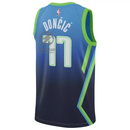 Regata Dallas Mavericks - City Edition - 19/20 NBA - Swingman