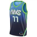 Regata Dallas Mavericks - City Edition - 19/20 NBA - Swingman