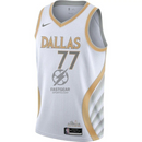 Regata Dallas Mavericks - City Edition - 20/21 NBA- Swingman
