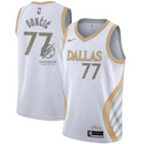 Regata Dallas Mavericks - City Edition - 20/21 NBA- Swingman