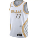Regata Dallas Mavericks - City Edition - 20/21 NBA- Swingman