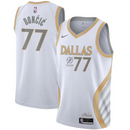 Regata Dallas Mavericks - City Edition - 20/21 NBA- Swingman