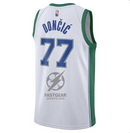 Regata Dallas Mavericks - City Edition - 21/22 NBA- Swingman