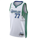 Regata Dallas Mavericks - City Edition - 21/22 NBA- Swingman