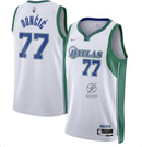 Regata Dallas Mavericks - City Edition - 21/22 NBA- Swingman