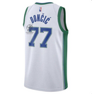 Regata Dallas Mavericks - City Edition - 21/22 NBA- Swingman