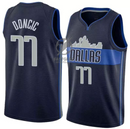 Regata Dallas Mavericks - Statement Edition - 17/19 NBA - Swingman