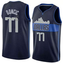 Regata Dallas Mavericks - Statement Edition - 17/19 NBA - Swingman