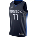 Regata Dallas Mavericks - Statement Edition - 20/22 NBA - Swingman