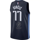 Regata Dallas Mavericks - Statement Edition - 20/22 NBA - Swingman