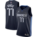 Regata Dallas Mavericks - Statement Edition - 20/22 NBA - Swingman