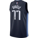Regata Dallas Mavericks - Statement Edition - 20/22 NBA - Swingman