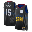 Regata Denver Nuggets - City Edition - 23/24 NBA- Swingman