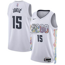 Regata Denver Nuggets - City Edition - 24/25 NBA- Swingman
