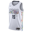 Regata Denver Nuggets - City Edition - 24/25 NBA- Swingman