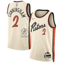 Regata Detroit Pistons - City Edition - 24/25 NBA- Swingman