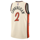 Regata Detroit Pistons - City Edition - 24/25 NBA- Swingman