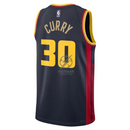 Regata Golden State Warriors - City Edition - 24/25 NBA- Swingman