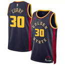 Regata Golden State Warriors - City Edition - 24/25 NBA- Swingman