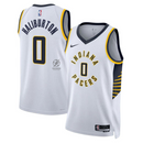 Regata Indiana Pacers - Association Edition - 17/23 NBA- Swingman