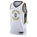 Regata Indiana Pacers - Association Edition - 17/23 NBA- Swingman