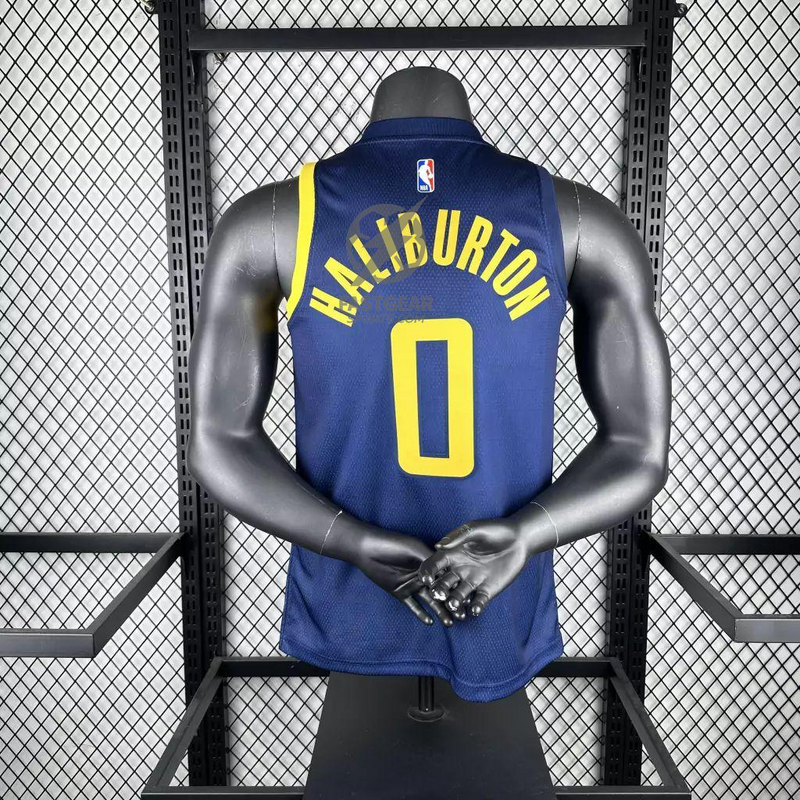 Regata Indiana Pacers - City Edition - 17/18 NBA- Swingman