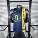 Regata Indiana Pacers - City Edition - 17/18 NBA- Swingman