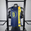 Regata Indiana Pacers - City Edition - 17/18 NBA- Swingman