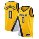 Regata Indiana Pacers - Icon Edition - 20/23 NBA- Swingman